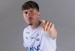 Fenerbahçe'den bir taşla iki kuş! Yusuf Akçiçek için UEFA planı