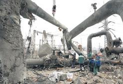 Ukrayna görüşmeleri Abu Dabi’de başladı