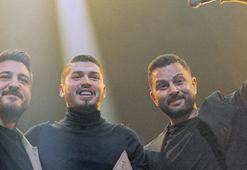 Breakthrough Award alan ilk Türk oldu