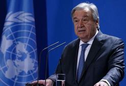 BM'den ABD ve Rusya'ya yeni anlaşma yapma çağrısı
