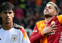 Galatasaray'dan sözleşmede Barış Alper Yılmaz önlemi! Can Armando Güner İstanbul'a gelecek