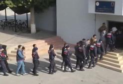 3 ilde uyuşturucu madde satıcılarına yönelik operasyon