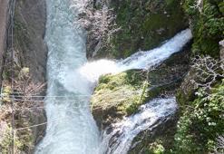 Bartın'daki 'aşk' efsanesi: 600 bin kişi geldi