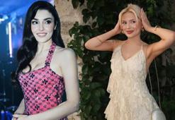 Hande Erçel’e benzemek için servet döktü! Ünlü fenomen Aybüke Çangal’ın olay değişimi