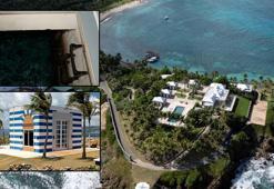 Skandallarla dolu Epstein Adası'nda tüyler ürperten detay! Gizli tuzak ortaya çıktı: 'Akıllara gelmeyen ihtimal'