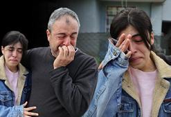 Akılalmaz tuzak: 11 ayrı şehirde yargılanıyor: Özlem ailesiyle vedalaşıp teslim oldu