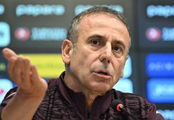 Abdullah Avcı: Fenerbahçe ile şampiyonluk yaşamak istemiştim