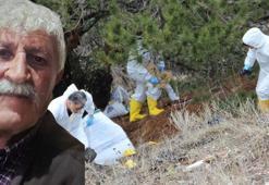 76 yaşındaki komşusunu öldürüp 6 parçaya ayırdı! Vahşetin sebebi ortaya çıktı