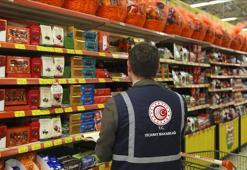 Ramazan ayı öncesinde ülke genelinde gıda ve fahiş fiyat denetimleri yoğunlaştı