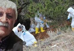 76 yaşındaki komşusunu öldürüp 6 parçaya ayırdı! Katilin kan donduran ifadesi ortaya çıktı