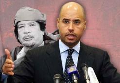 Muammer Kaddafi'nin oğlu Seyfülislam'ın ölümünde sır perdesi! Kız kardeşi başka yeri işaret etti