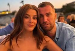 İlayda Alişan ve Oğulcan Engin'den evlilik sorusuna cevap