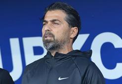 Konyaspor'dan İlhan Palut açıklaması!