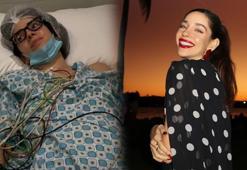 Elvin Levinler kalp ameliyatı sonrası ilk kez konuştu! 'Tam babamın öldüğü gün'