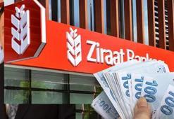 YENİ ZİRAAT BANKASI EMEKLİ MAAŞ PROMOSYON TUTARLARI! SSK, Bağ-Kur Ziraat Bankası emekli maaş promosyonu ne kadar? 40 bin TL faizsiz kredi fırsatı...