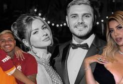 Wanda Nara fena kıskanacak! Icardi’nin nişanlısı China Suarez’den sürpriz açıklama