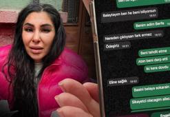 Gece yarısı açtığı telefonla hayatı altüst oldu: Bunu bütün kadınların bilmesi lazım