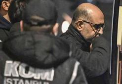 Aziz İhsan Aktaş suç örgütü davasında ara karar! Zeydan Karalar tahliye edildi