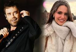 Murat Dalkılıç Özgü Kaya'ya aşkını haykırdı! 'Varlığına bin şükür'