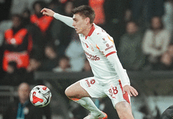 Göztepe'den Kazımcan Karataş atağı!