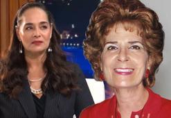 Neşe Erberk'in acı günü! Annesi Gülşen Erberk hayatını kaybetti