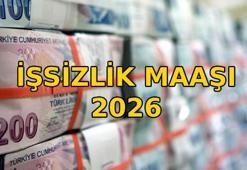 İŞSİZLİK MAAŞI 2026 | İşsizlik maaşı ne kadar oldu? İşsizlik maaşı ne zaman yatar?