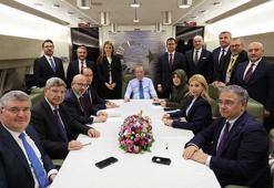 Son dakika... Erdoğan'dan KAAN mesajı: Suudi Arabistan ile her an ortak yatırımı gerçekleştirebiliriz