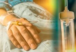 'Kanserde kişiye özel tedavilerle yaşam kalitesi artıyor'