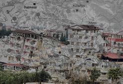 6 Şubat felaketinin yıl dönümünde korkutan uyarı! 6.9’luk depremde can kaybı çok yüksek olabilir