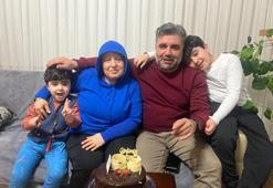 Depremden sağ çıktı, 4. evre kanserle savaştı! 'Korku hastalığımı tetikledi'