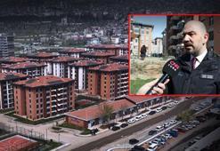 Depremin sembol noktası yeniden ayağa kalktı! 'Vatandaşlar, kendi tabutlarında yaşamaktan kendilerini alıkoymalı'