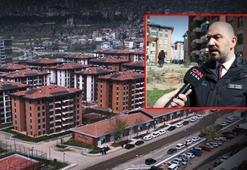 Depremin sembol noktası yeniden ayağa kalktı! 'Vatandaşlar, kendi tabutlarında yaşamaktan kendilerini alıkoymalı'