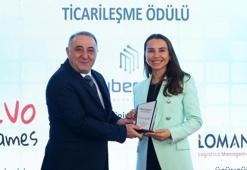 Cyber Me Teknoloji, Manisa Teknokent İnovasyon ve Teknoloji Ödülleri’nde birincilik kazandı