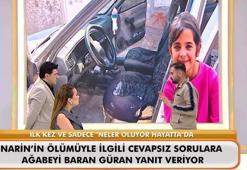 Neler Oluyor Hayatta yine bir ilke imza attı! Narin Güran cinayetiyle ilgili cevapsız sorulara yanıt geldi