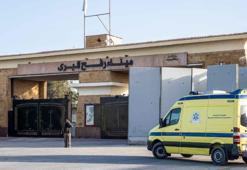 2 yıl sonra açılan Refah Sınır Kapısı'nda geçişler sınırlı kaldı! İsrail uzaktan denetliyor