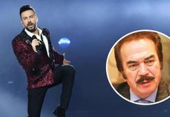 Tarkan'ın konser serisi sona erdi! Kapanışı Orhan Gencebay ile yaptı