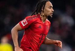 Galatasaray'ın yeni transferi Sacha Boey, İstanbul'a geldi