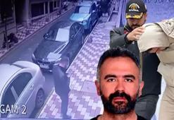 Polisin yakaladığı akılalmaz detay 'cesetten kurtulma planı'nı bozdu: Ayakkabıları temizdi