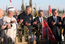 Bakan Yerlikaya Adıyaman'da konuştu: Bu acı, 86 milyonun ortak acısı oldu