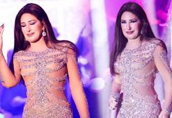 Cesur pozlarıyla gönderme yaptı! 'Daima ileri bakarım'