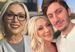 Tarihi dikkat çekti! Güllü'nün oğlu Tuğberk'ten duygusal paylaşım