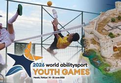 Mersin, Paralimpik oyunları ile bir kez daha dünyanın odağına giriyor.