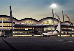 Sabiha Gökçen Havalimanı Avrupa'nın zirvesinde! En fazla yolcu artıran havalimanı