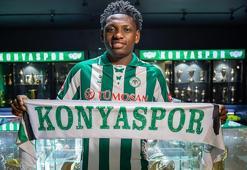 Konyaspor, Trabzonspor'dan iki ismi kadrosuna kattı!