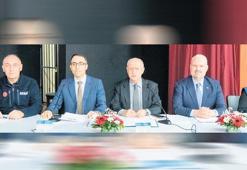 Afetlere karşı güçlü adım