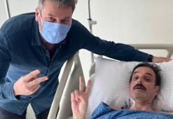 Ufuk Özkan için hastanede kritik yasak! Kardeşi Umut Özkan açıkladı