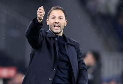 Fenerbahçe'de Domenico Tedesco'dan Musaba kararı! 'Anlayışla karşıladı'