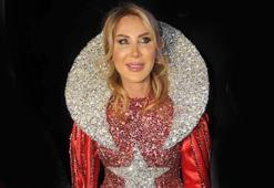 1 milyonluk Ay-Yıldız ışıltısı ağlattı