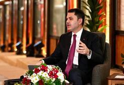 Bakan Kurum, Özgür Özel'in iddialarına tepki gösterdi: Böyle siyaset olmaz