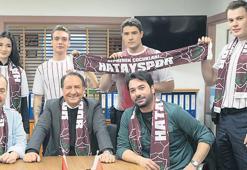 ‘Arka Sokaklar’ depremi unutmadı‘